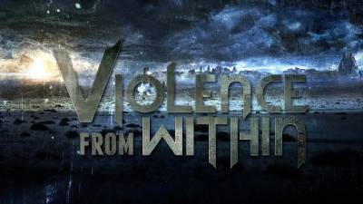logo Violence From Within